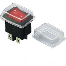 Swion IC-125A Mini Anahtar Kılıfı