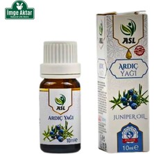 İmge Aktar Ardıç Yağı 10 ml - Rahatlatıcı Masaj ve Bakım Yağı
