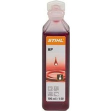 Stihl 2t Iki Zamanlı Motor Yağı 100 ml Orijinal Almanya Üretimidir