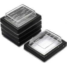Swion IC-112 Su Geçirmez Geniş Anahtar Kılıfı