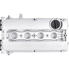 Külbütör Kapağı Alüminyum Contasız Kapaksız Gm – 55564395AL-KORE – Opel Astra H J 06 > ve Sonrası Uyumlu
