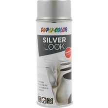 Dupli-Color Özel Efektli Sprey Boya Gümüş Meteor 400 ml