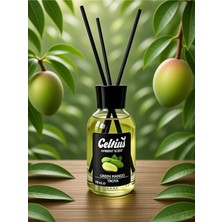 Green Mango Bambu Çubuklu Oda Kokusu 110 ml