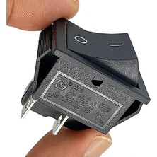Swion IC-106 Geniş Işıksız Anahtar On-Off 4p