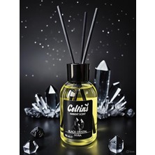 Black Crystal Myra Bambu Çubuklu Oda Kokusu 110 ml