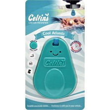 Cool Atlantic Serin Atlantik Oto Kokusu