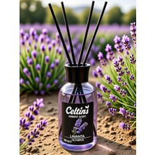 Lavanta Bambu Çubuklu Oda Kokusu 110 ml