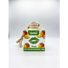 Green Mango 8 ml Cam Oto Kokusu