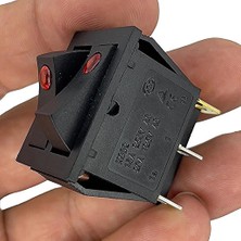 Swion IC-102 Ikili Nokta Işıklı Anahtar