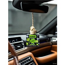 Black Ice Oto Kokusu 8 ml