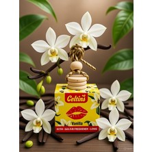 Vanillla Oto Kokusun 8 ml