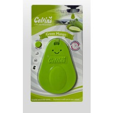 Green Mango Yeşil Mango Oto Kokusu