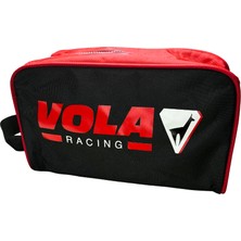 Vola Wax ve Araç Gereç Çantası