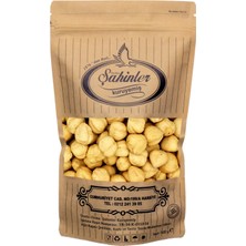 Şahinler Kuruyemiş Çifte Kavrulmuş Giresun Fındık