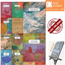 Barış Bıçakçı Set 10 Kitap