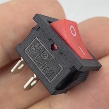 Swion IC-120A Mini Işıksız Anahtar 2p On-Off
