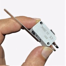 Swion IC-170 Paletli Mikro Switch Kw7 3A 250VAC