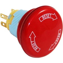 Swion IC-180D-33 16MM Acil-Stop Bas-Çevir 2nc KAFA:33MM