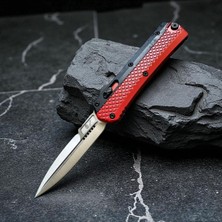 M Mazzanti Haps Bugs Oto. Çelik Çakı