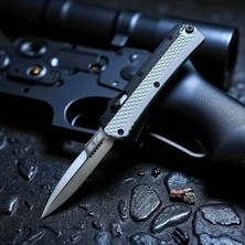 M Mazzanti Haps Bugs Oto. Çelik Çakı