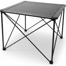 Madfox Campix Katlanır Kamp Masası Büyük