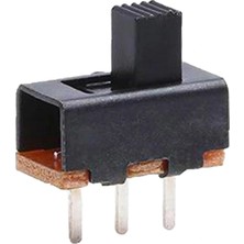 Swion IC-205 Slide Switch On-Off 3p Pcb
