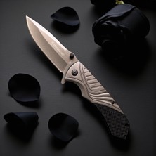 M Mazzanti Browning Çelik Çakı