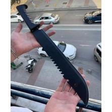 M Mazzanti Siyah Pa.la