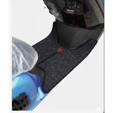 Rks Spontini 110CC 125CC Uyumlu Modifiye Motosiklet Paspası