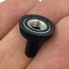 Swion IC-161A Su Geçirmez Toggle Switch Kılıfı 6mm Için