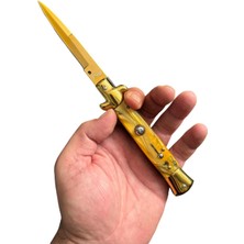 M Mazzanti Ramiz Dayı A.k.c Çakı