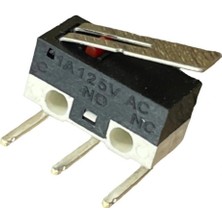 Voltaj IC-162D Mini Paletli Micro Switch 90°