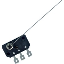 Voltaj IC-176 Ince Telli Micro Switch