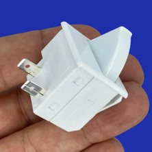 China IC-187B Kapak Switch (Ters) Normalde Kapalı Kontak