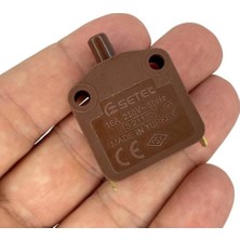 Voltaj IC-187D Şofben Switch Şofben Anahtarı