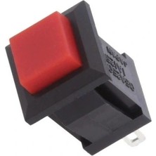 Swion IC-180K Plastik Buton Yaylı 2p PBS15B