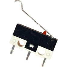 Voltaj IC-162B Kıvrık Paletli Mini Micro Switch KW10-Z3P