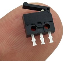 Swion IC-162S Micro Switch Mini Plastik