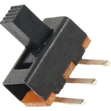 Swion IC-206 Slide Switch On-Off 3p 90° Pcb