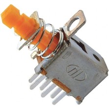Swion IC-193A Switch Yaylı 6p PS-22F03L
