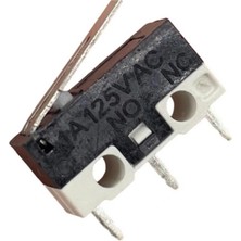 Swion IC-162-0 Micro Switch Mini Paletli 1A-125V KW10-Z1P B Kalite