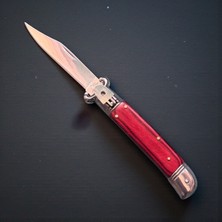 M Mazzanti A.k.c  Çelik Çakı