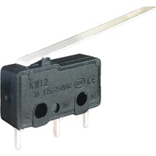 Voltaj IC-167 Uzun Paletli Micro Switch Iğne ( Pcb ) Bacak
