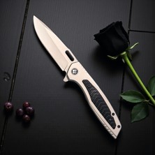 M Mazzanti Haps Bugs Çelik Çakı