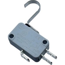 Voltaj IC-170-2 Orta Kanca Micro Switch