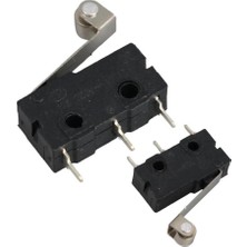 Voltaj IC-169 Makaralı Micro Switch Iğne ( Pcb ) Bacak