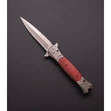 M Mazzanti Magnum Çelik Çakı