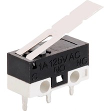 Swion IC-162A Micro Switch Mini Uzun Paletli KW10-Z2P