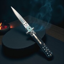 M Mazzanti A.k.c  Çelik Çakı