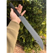 M Mazzanti Siyah Pa.la